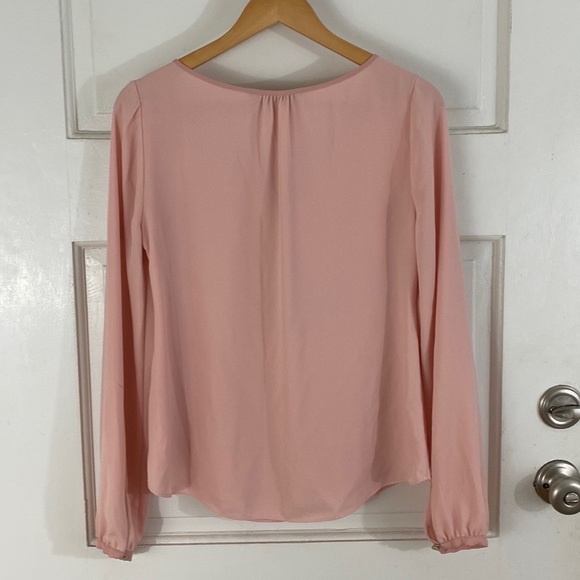 White House Black Market Blouse - Picture 2 of 4